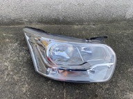 LAMPA PRZEDNIA PRAWA FORD TRANSIT VII MK7 2013- LADNA ORG BK31-13D152-BG