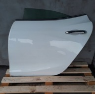 MASERATI ghibli DRZWI TYŁ LEWY KOMPLETNE