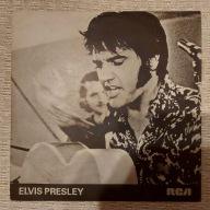 Elvis Presley Elvis' Golden Story - Volume 2 Japan (VG+/VG+)