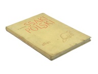 Ssaki Polski atlas - Włodzimierz Serafiński