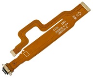 TAŚMA GŁÓWNA SYGNAŁOWA MAIN ZLĄCZE ŁADOWANIA USB-C DO OPPO Reno4 5G CPH2091