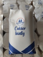 Cukier biały Diamant 1 kg