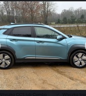 HYUNDAI Kona drzwi prawy przód su8