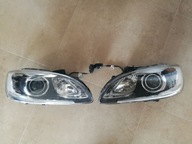 Lampa przednia xenon Lewa Prawa Volvo s60 v60 NOWA komplet