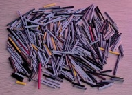 Klocki LEGO Osie Mix ok. 260g