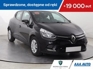 Renault Clio 1.2 16V, Salon Polska, Serwis ASO