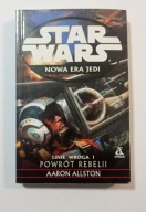 Powrót Rebelii Aaron Allston