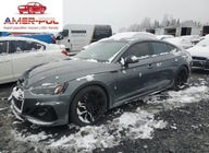 Audi RS5 Coupe 2.9l 2023 2.9 Benzyna 444KM