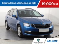 Skoda Octavia 1.4 TSI, Salon Polska, Klima