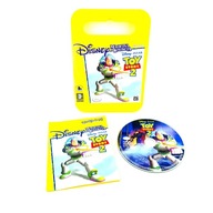 TOY STORY 2 PC PIXAR DISNEY MAGICZNA KOLEKCJA POLSKIE WYDANIE PL