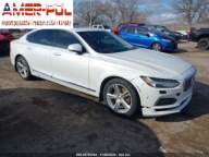 Volvo S90 2018 Volvo S90 T5 AWD Momentum 2.0 Benzyna 250KM