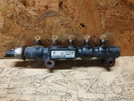 Listwa Wtryskowa Citroen C4 Peugeot 1.6 HDi 9654592680