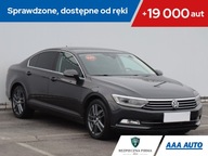 VW Passat 2.0 TDI, Salon Polska, Automat, VAT 23%