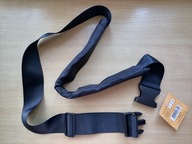 pas do walizki 3w1 czarny