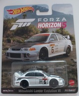 HOT WHEELS Mitsubishi Lancer Evolution VI