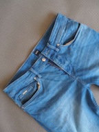 Spodnie męskie jeansy Hugo Boss 32/32