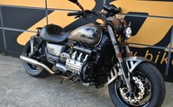 Honda Valkyrie GL 1500 F6C VALKYRIE Solo Unkas Unikat RATY 1.5 Benzyna
