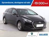 Hyundai i40 1.7 CRDI, Navi, Klima, Klimatronic