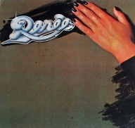 Renée – Renée rock Winyl EX