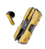 Słuchawki bezprzewodowe Bluetooth 5.4 HAOMAI G20