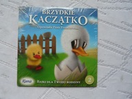 Brzydkie kaczątko Fronczewski