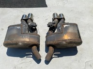 LAND ROVER SPORT SVR TLUMIK WYDECH