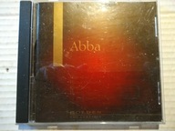 ABBA - GOLDEN FOR CLASSICS. PŁYTA CD.