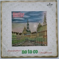 No To Co Nikifor Winyl