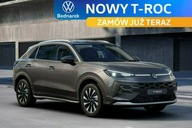 Volkswagen T-Roc Style 1.5 eTSI 116 KM DSG Zamów