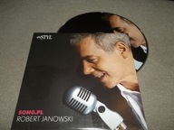 ROBERT JANOWSKI SONG PL - The Best -10 piosenek, CD IDEAŁ jak nowa -