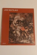 Jan Matejko W kręgu sztuki Janusz Maciej Michałowski ARKADY