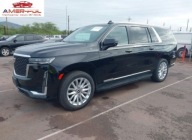 Cadillac Escalade Esv Luxury 2021 6.2 Benzyna 420KM