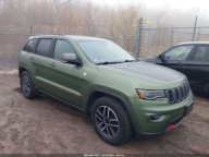 Jeep Grand Cherokee 3.6 V6 benzyna 295KM 4X4 wersja TRAILHAWK, z ubezpiecz