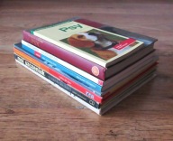 Pies utrzymanie i hodowla. Kazimierz Ściesiński - zestaw x 8