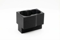 SKODA OCTAVIA 1 CUPHOLDER UCHWYT NA KUBEK