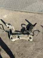 SANKI WÓZEK RENAULT SCENIC III 546110013R