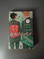 Heartstopper tom 1