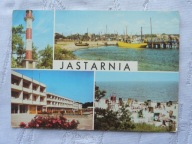 JASTARNIA DW POSEJDON PORT LATARNIA