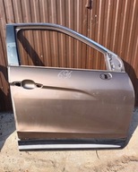 Eclipse Cross drzwi prawe przednie