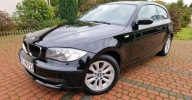 BMW Seria 1 BMW Seria 1 1.6 Benzyna 122KM
