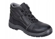 Buty Trzewik Steelite Kumo S3 PORTWEST Czarny 42
