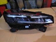 NOWA LAMPA PRAWY PRZÓD RENAULT CLIO V 5 260103507R