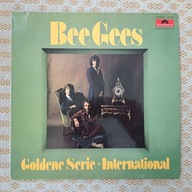 Bee Gees - Bee Gees (Goldene Serie) - 1976 Ger [EX+/EX]