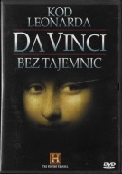 Kod Leonardo Da Vinci bez tajemnic DVD