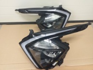 LAMPA REFLEKTOR KIA SPORTAGE V 5 NQ5 LEWA PRAWA 92101-R2000 92102-R2000