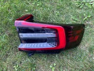 VOLVO c40 lampa tył prawa lewa 32365667