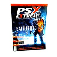 CZASOPISMO PSX EXTREME NUMER 167 LIPIEC 7 / 2011 11