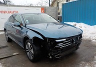 Volkswagen Passat Okazja 1.4 Hybryda Plug-in 156KM