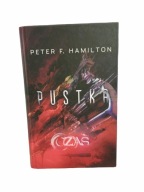 Pustka Czas Tom 2 Peter F. Hamilton