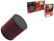 KN FILTERS FILTR POWIETRZA KN, E-9282 AUDI A6 C6 (4F2) A6 C6 Avant (4F5)